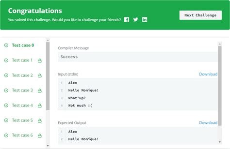  Got these problems in HACKERRANK challenge - I was given 45 minutes to solve the two questions. . A pizza company is taking orders from customers hackerrank solution